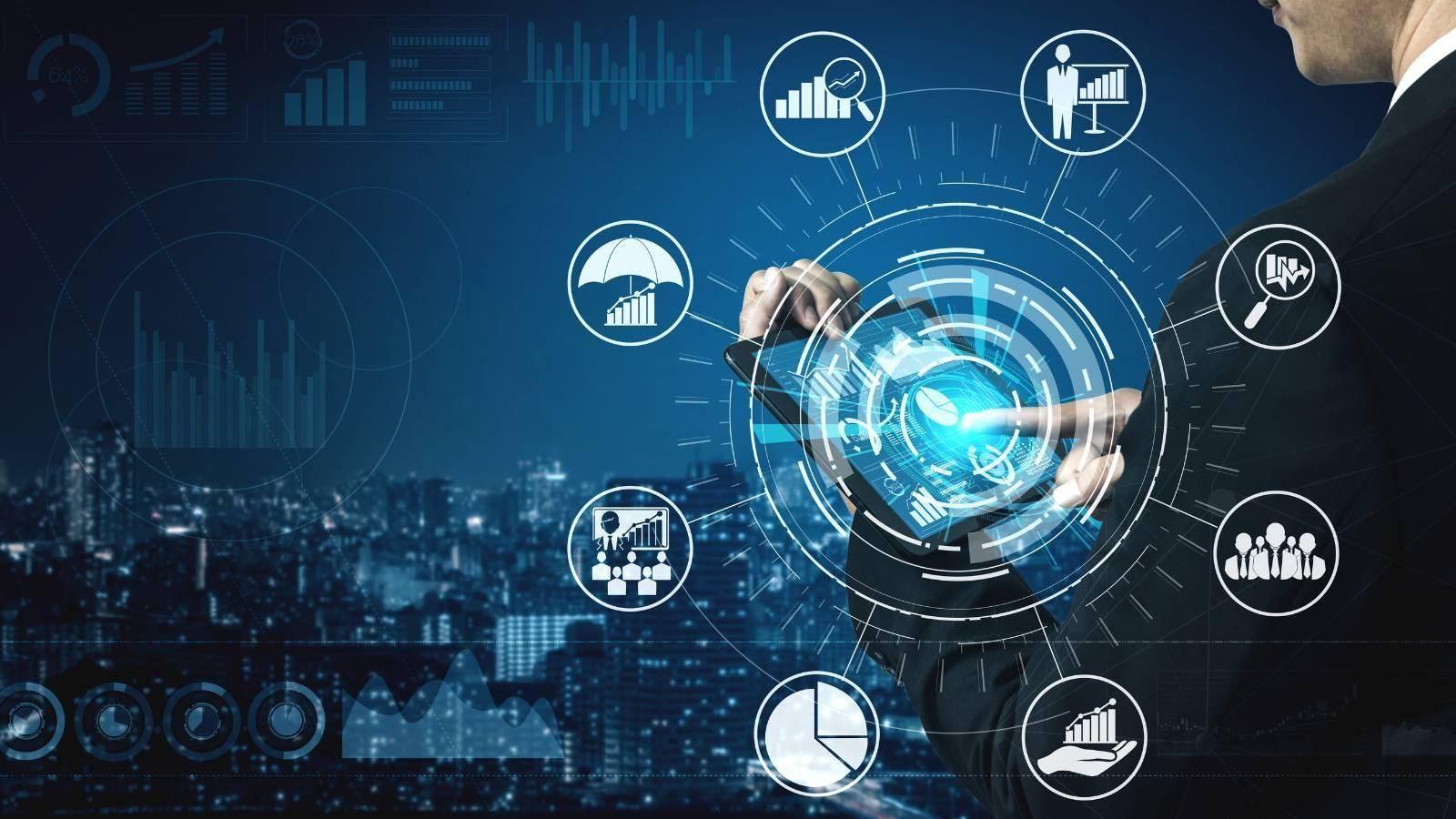 Risikomanagement für die Zukunft anpassen